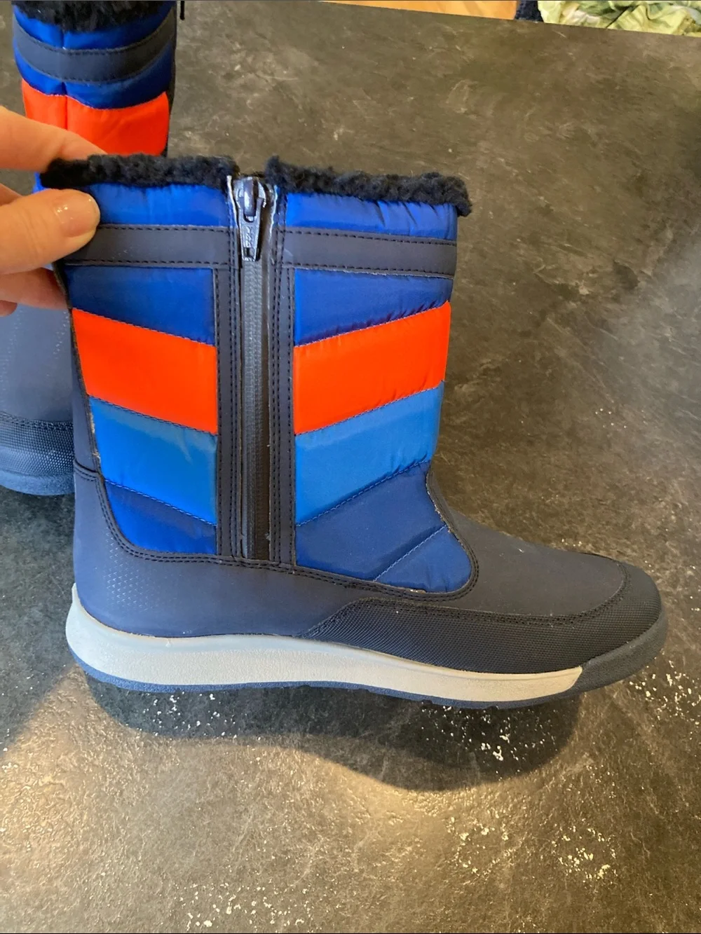 Merrell women alpine